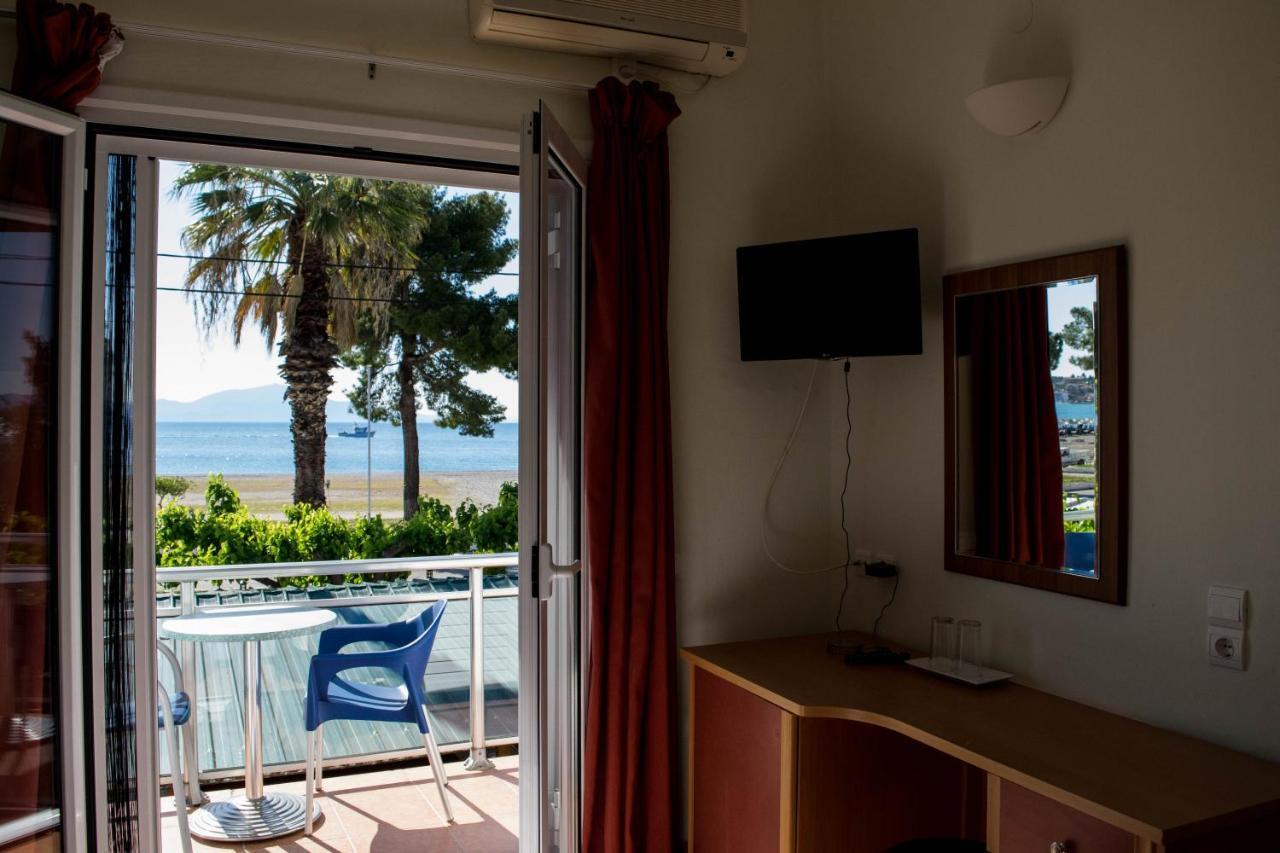 Mirtia Hotel Pefki  Exterior photo