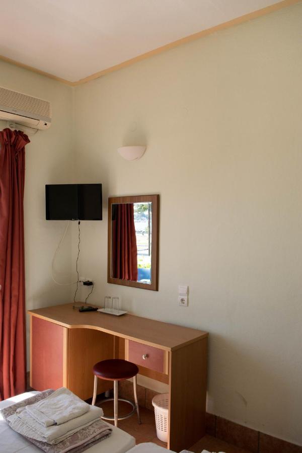 Mirtia Hotel Pefki  Exterior photo