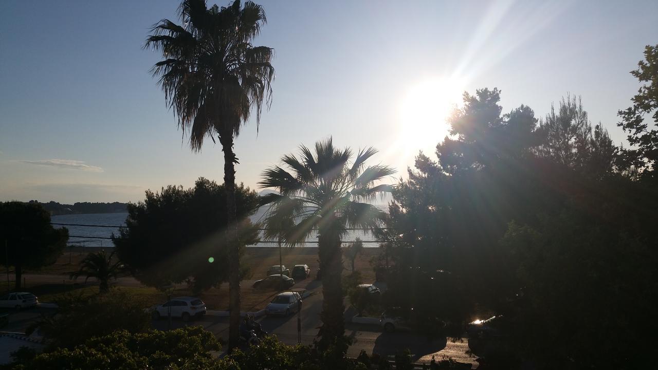 Mirtia Hotel Pefki  Exterior photo